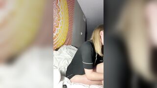 Woody’s Day | Cum Tribute to my 1 Of A Kind Friend|