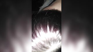 Wifey is Ready to take two Cock's at the same Time.