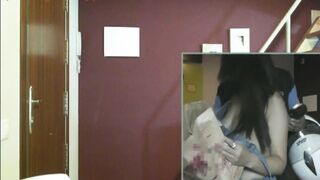 DownBlouse Sushi Delivery