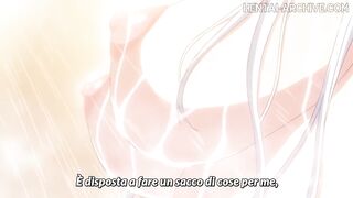 The way of the Knight - Anime Italian
