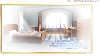 The way of the Knight - Anime Italian