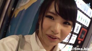 J # 3 years basketball club female manager Natsuki Chi-chan teens years