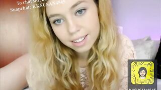 I Love Feeling Cocks in my Holes!