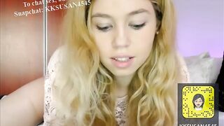 I Love Feeling Cocks in my Holes!