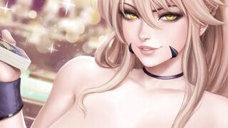 Breathplay Hentai Challenge #2