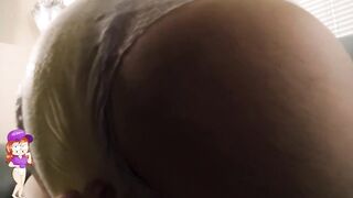 Diaper Soaked