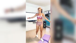 Adolescente argentino (cameltoe) 3
