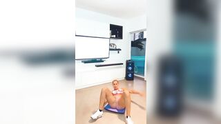 Adolescente argentino (cameltoe) 3