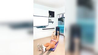 Adolescente argentino (cameltoe) 3