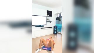 Adolescente argentino (cameltoe) 3