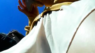 UPSKIRT KING 471