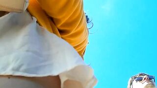 UPSKIRT KING 471