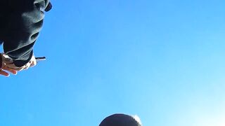 UPSKIRT KING 471