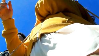 UPSKIRT KING 471