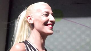 GERMAN SCOUT - MATURE YELENA PICKUP AND POUNDED AT STREET