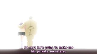 Ai Shimai - Futari no Kajitsu (Immoral Sisters) Episode 01