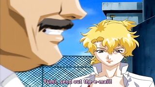Ai Shimai - Futari no Kajitsu (Immoral Sisters) Episode 01