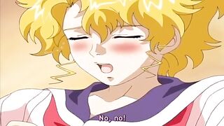 Ai Shimai - Futari no Kajitsu (Immoral Sisters) Episode 01