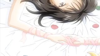 Ai Shimai - Futari no Kajitsu (Immoral Sisters) Episode 01