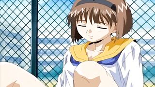 Ai Shimai - Futari no Kajitsu (Immoral Sisters) Episode 01