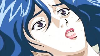 Ai Shimai - Futari no Kajitsu (Immoral Sisters) Episode 01