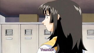 Ai Shimai - Futari no Kajitsu (Immoral Sisters) Episode 01
