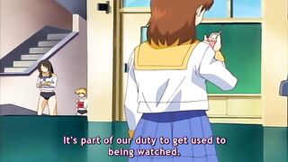 Ai Shimai - Futari no Kajitsu (Immoral Sisters) Episode 01