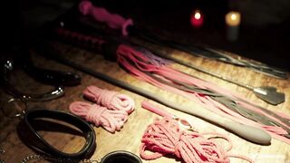 Things I like - PMV - Bondage S&M