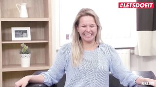 HER LIMIT - #Nikky Dream #Mike Angelo - Hottie Fat Butt Czech