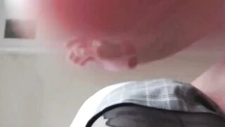 05.02.2019. Sensual Office Skank. Anal.. Double Penetration.. Fisting.. Squir
