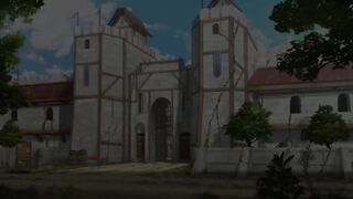 Quest Failed Chapter 1 Part 25 Sex with Ruby