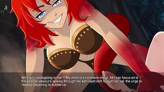 Quest Failed Chapter 1 Part 25 Sex with Ruby