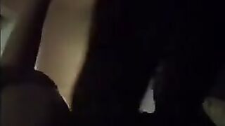 big black dick Destroys & uses White Cunt w Fat Booty CUMSHOT