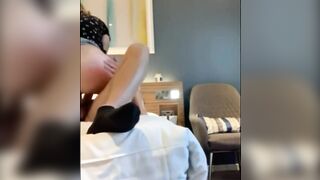 Private Clip, Cheating mom give BWC Oral Sex, Plowed, Cumshot, Huge