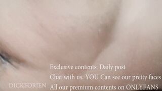 ADULT BREASTFEEDING BY YOUNG milf - LACTATING HISPANIC