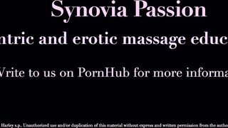 First Time Ass Plug Play makes her a Pure once