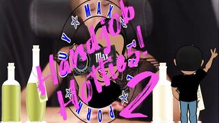 HH2E14: pov KITTY QUINN RETURNS TO MAKE ME BLOW A