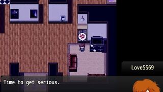 Never Saint V0.12 Part 30 1 Night Stand by LoveSkySan69