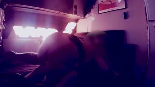 CherrySoda: Sexwork Into the Time of Covid