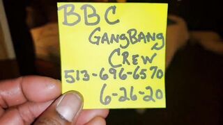 PRIVATE REAL EX-WIFE bbc GANG BANG COMPILATION AMATEUR INTERRACIAL HOTWIFE HUSBANDS