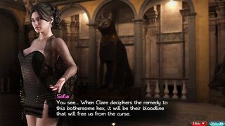 Treasure of Nadia [v.67011] [NLT Media] - (PT 80)