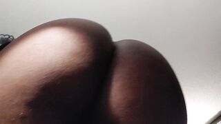 Butt Worship See me Stretched it ( MUST SEE)