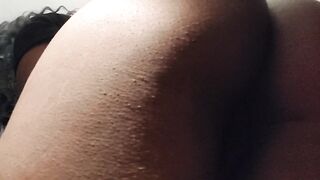 Butt Worship See me Stretched it ( MUST SEE)