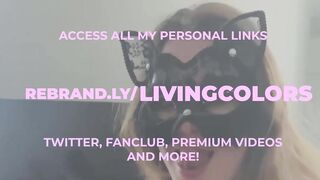 FREE - BRITISH SUBMISSIVE MILF IS CREAMPIED DOGGY STYLE