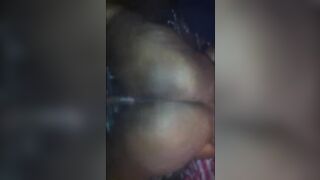 Hit Humongous Butt African milf with Huge Penis
