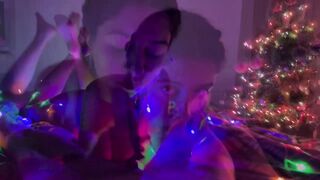 Lover Give Christmas Bj