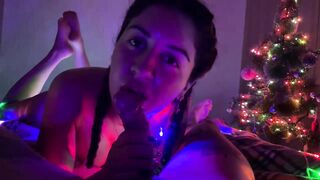 Lover Give Christmas Bj
