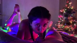 Lover Give Christmas Bj