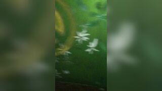 STEPMOM 90lbs xxxSMALL VAGINA small TAN TABOO POSING STEPSON FOR