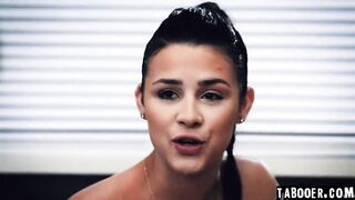 Aunt Katie Morgan and her nephew Jay Romero manipulate Kylie